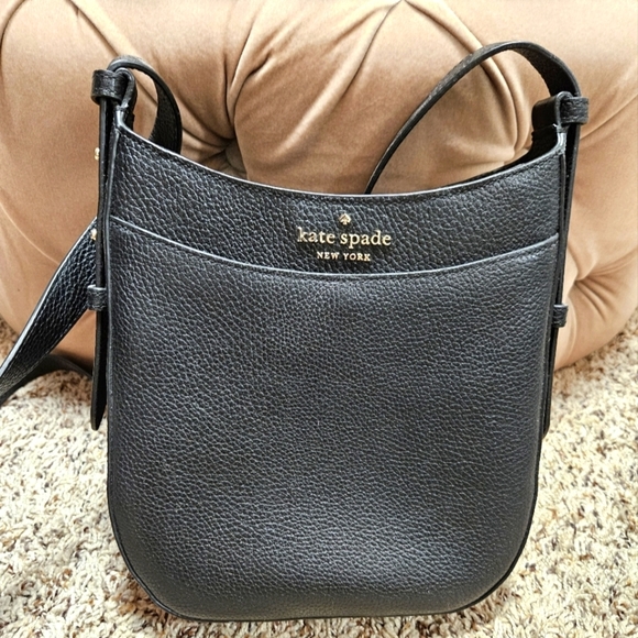 kate spade Handbags - Kate ♠️ Spade Leila Crossbody